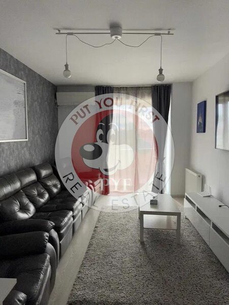Bulevardul Iuliu Maniu | Apartament 2 camere | Decomandat | 77mp | B9376