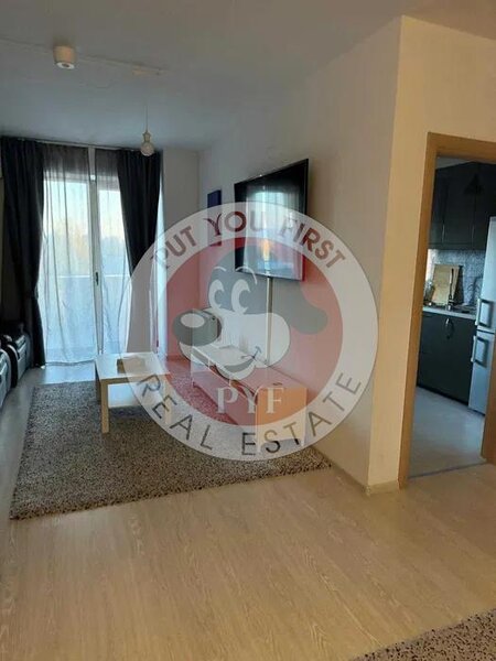 Bulevardul Iuliu Maniu | Apartament 2 camere | Decomandat | 77mp | B9376