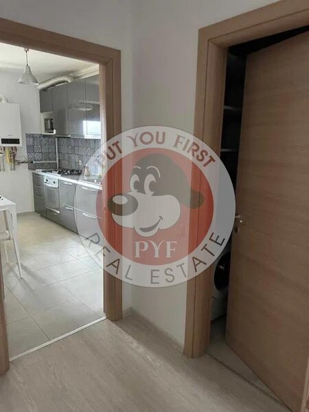 Bulevardul Iuliu Maniu | Apartament 2 camere | Decomandat | 77mp | B9376