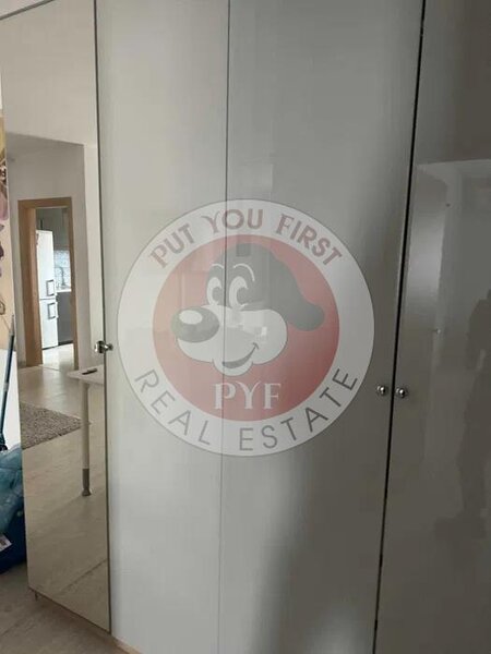 Bulevardul Iuliu Maniu | Apartament 2 camere | Decomandat | 77mp | B9376