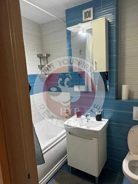 Bulevardul Iuliu Maniu | Apartament 2 camere | Decomandat | 77mp | B9376